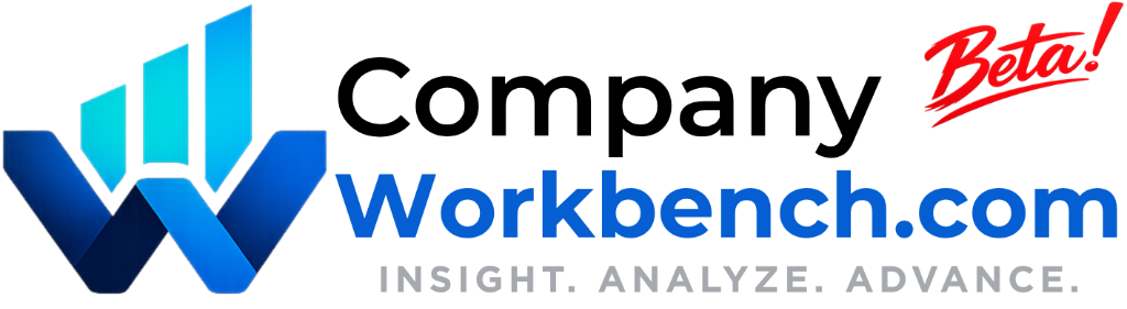 CompanyWorkbench.com